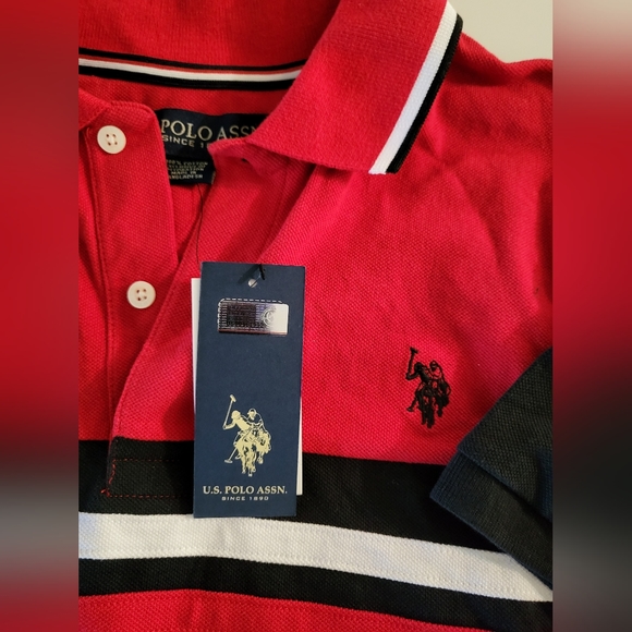 Men's Polo Shirt - Picture 2 of 5
